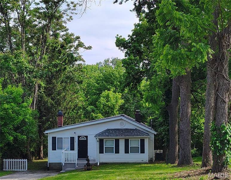 2618 High Ridge AVE, Jennings, MO 63136