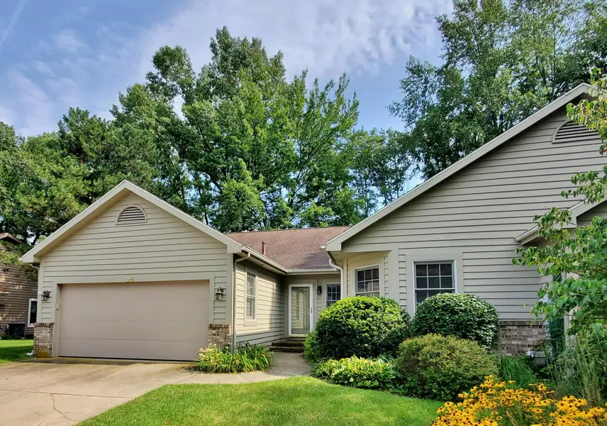 23 Royal Troon DR, Michigan City, IN 46360