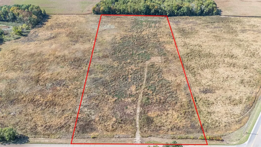 O REILLY RD, Omro, WI 54963