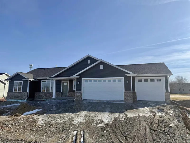 1470 BIRCH HILL LN, Shawano, WI 54166