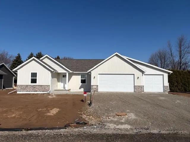N3987 WETTERING WAY, Kaukauna, WI 54130