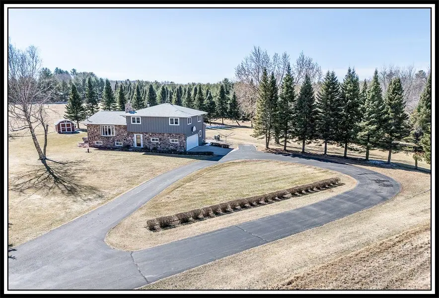 N3219 COUNTY ROAD D, New London, WI 54961-8821