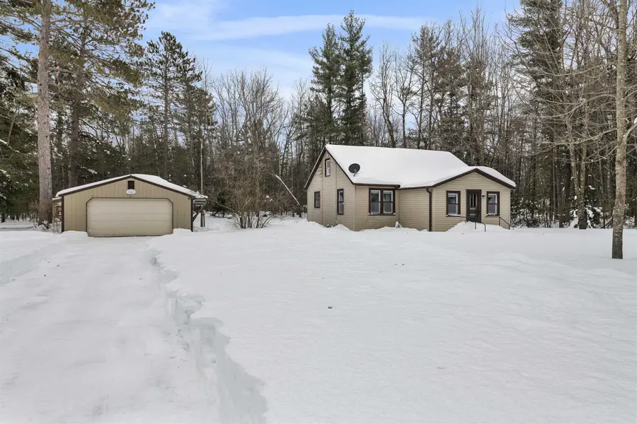 N7026 SHADY LANE DR, Porterfield, WI 54149
