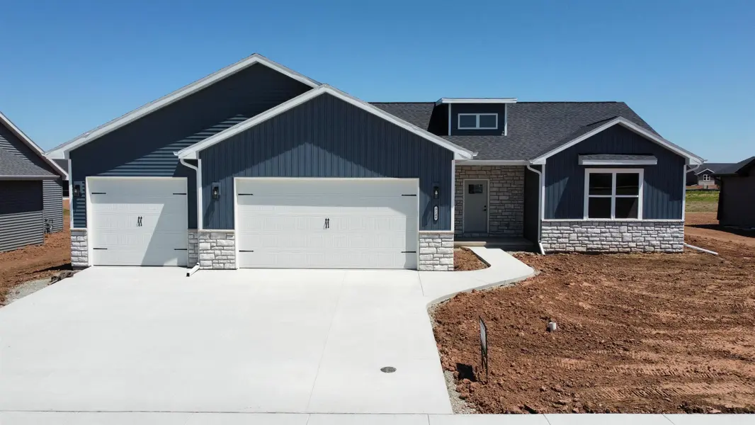 N9246 HOMESTEAD LN, Appleton, WI 54915