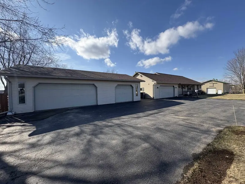 N4357 COUNTY ROAD T, Shawano, WI 54166