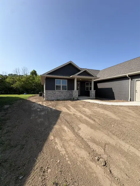 1723 BETTY JEAN LN, Green Bay, WI 54313