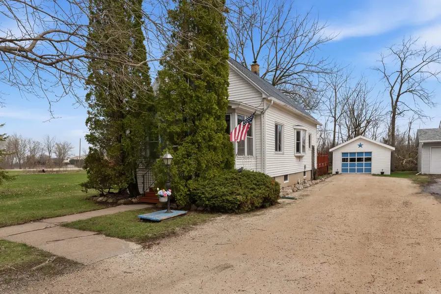 1104 NEW YORK AVE, North Fond Du Lac, WI 54937-1144