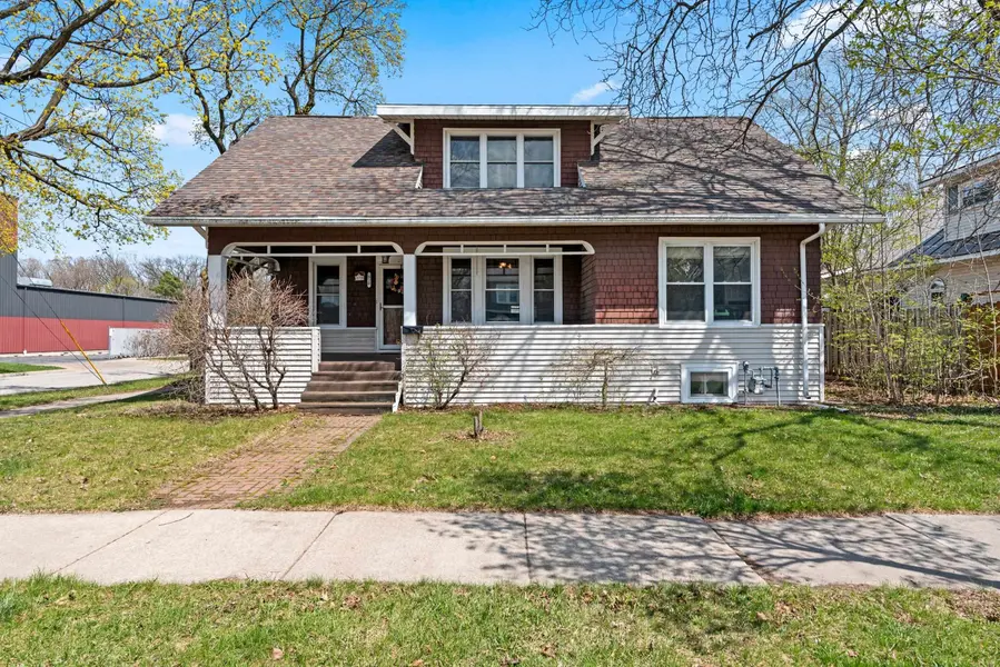 920 N RANKIN ST, Appleton, WI 54911
