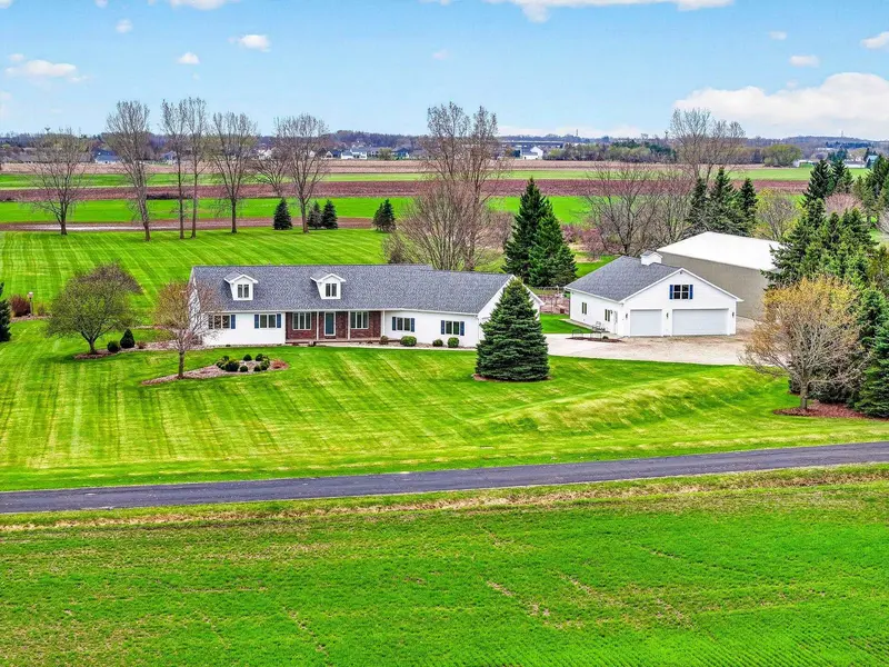 4665 EDGEWOOD DR, Appleton, WI 54913