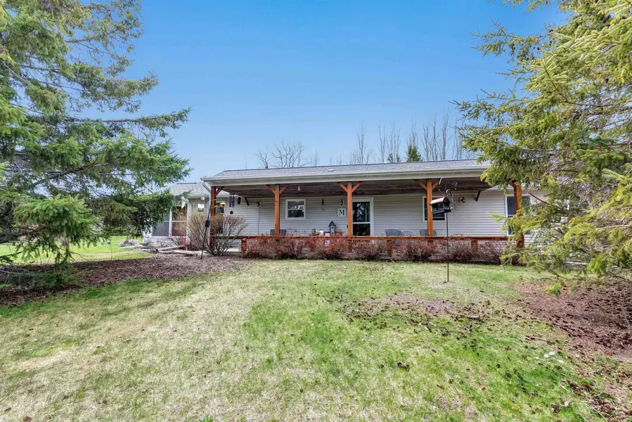 3627 ZIRBEL RD, Sturgeon Bay, WI 54235