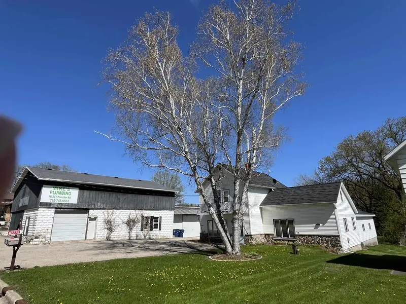 W2275 WI 22 HWY, Gillett, WI 54124