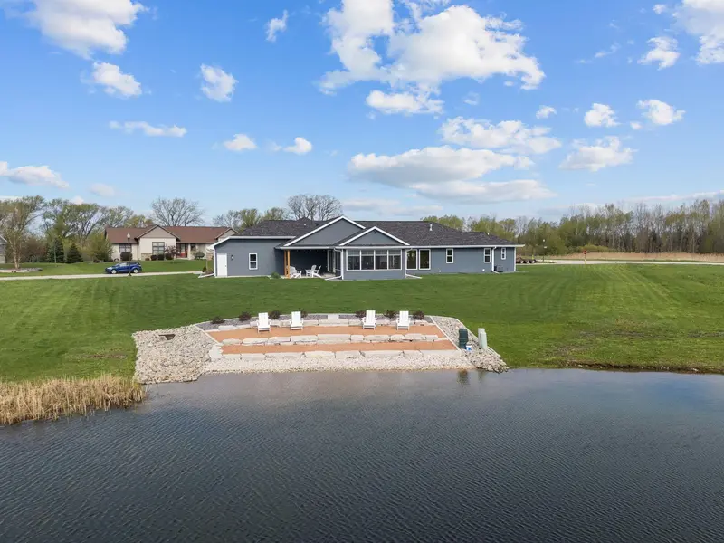 1019 DEER RUN, Fond Du Lac, WI 54935