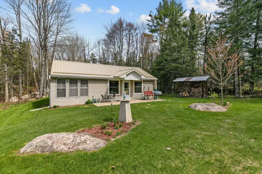 16486 COUNTY ROAD W, Mountain, WI 54491