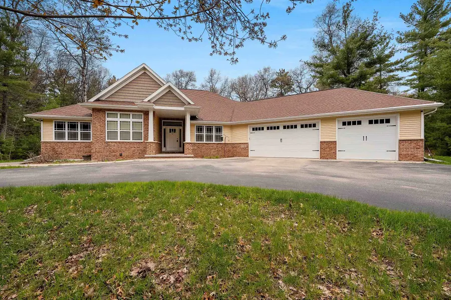 W1188 COUNTRYSIDE LN, Marinette, WI 54143