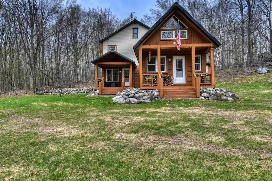 N19298 CLARK LAKE RD, Goodman, WI 54125