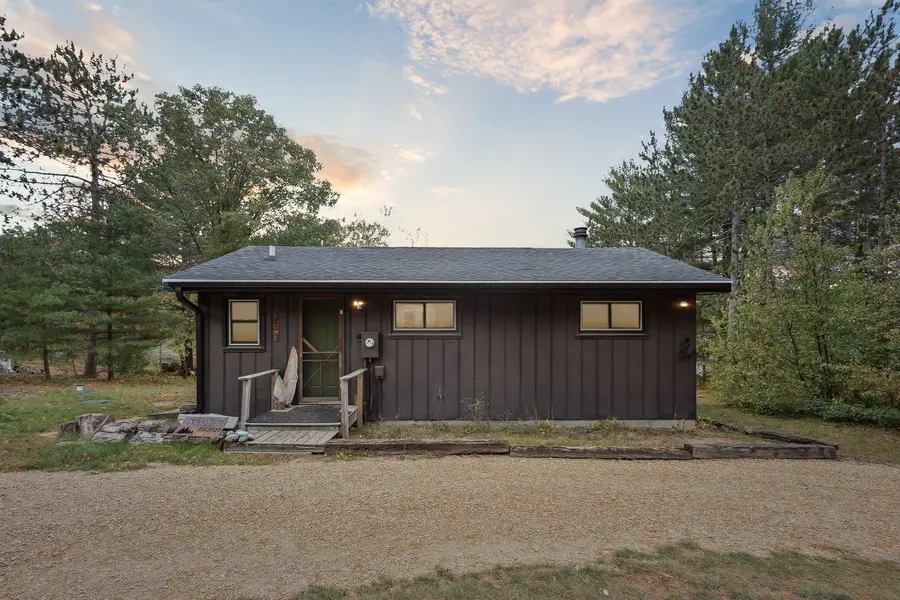 N7081 E LAKE CREST DR, Shawano, WI 54166-1174