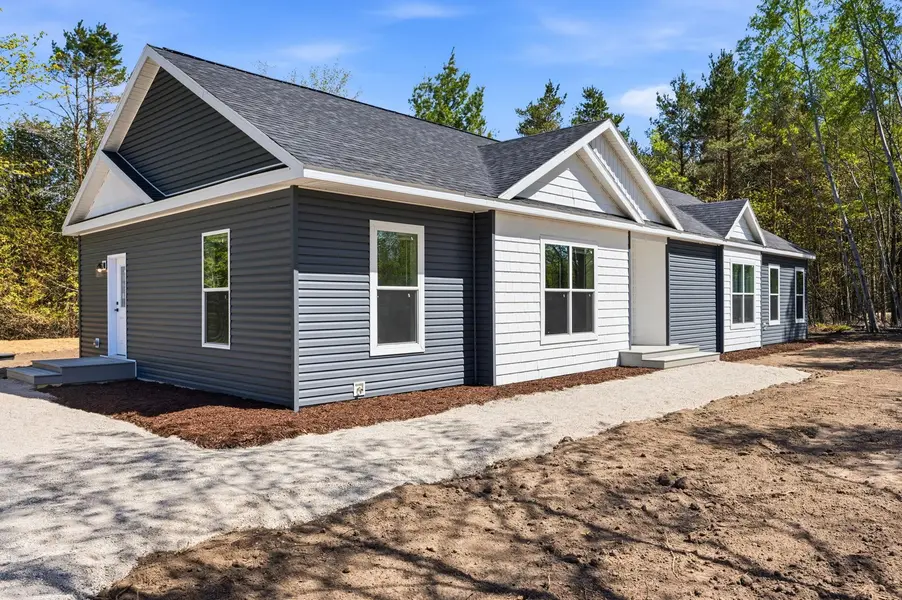 3091 FAIRVIEW RD, Baileys Harbor, WI 54202