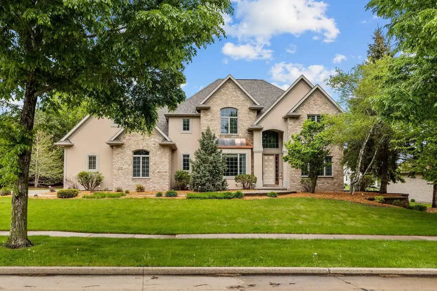 424 E TALLGRASS DR, Appleton, WI 54913