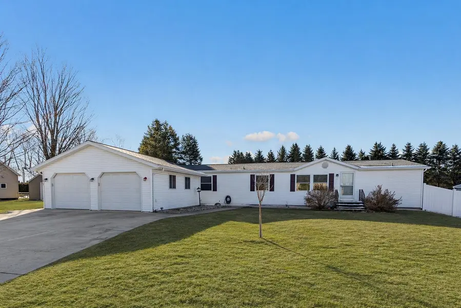 510 MAIN ST, Casco, WI 54205