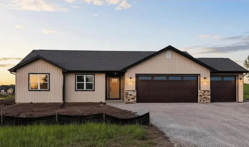 N9214 HOMESTEAD LN, Appleton, WI 54915