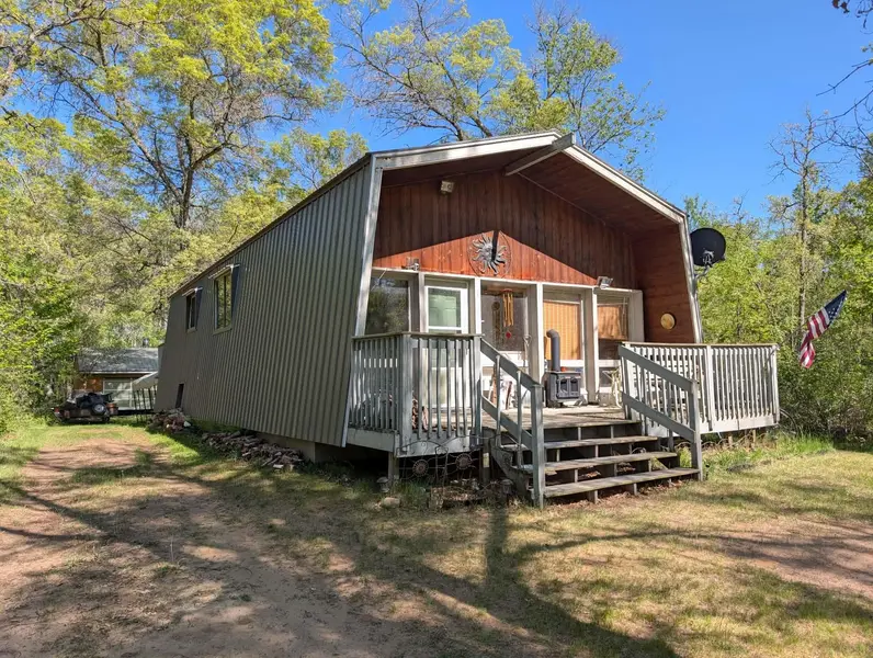 N11236 NELSON RD, Athelstane, WI 54104-9669