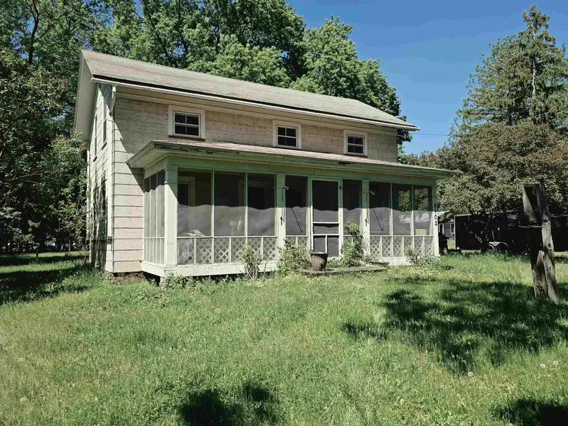 6102 LASLEY POINT RD, Winneconne, WI 54986