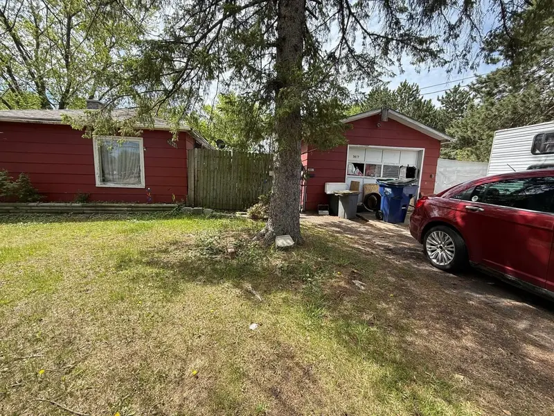 3617 ROSS AVE, Weston, WI 54476