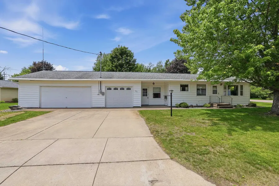 831 N 26TH ST, Wisconsin Rapids, WI 54494