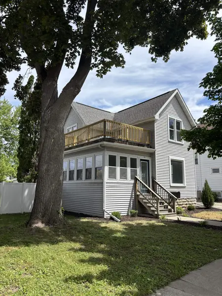 81 E 11TH ST, Fond Du Lac, WI 54935-5058