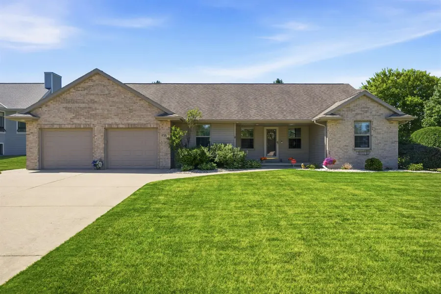 1735 ORANGE BLOSSOM DR, Green Bay, WI 54313