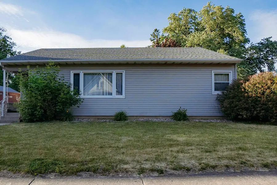 129 E 12TH ST, Fond Du Lac, WI 54935