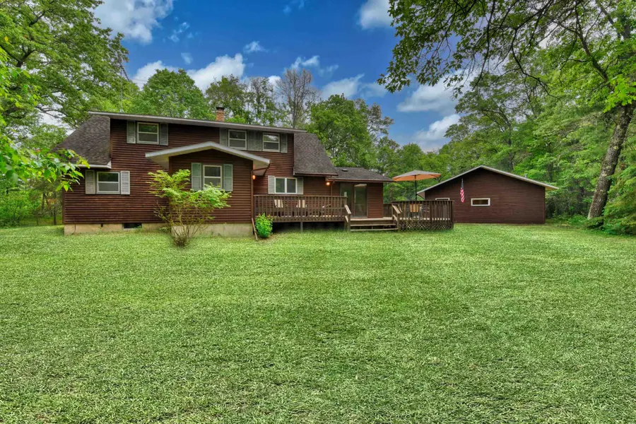 W11711 HIGH FALLS RD, Crivitz, WI 54114
