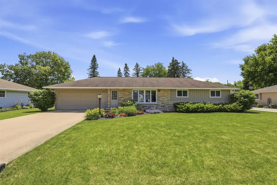 3517 W FLORIDA AVE, Appleton, WI 54914