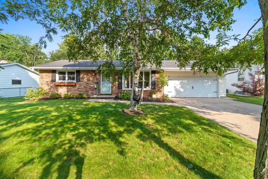 1013 CRAWFORD ST, Green Bay, WI 54304-2016