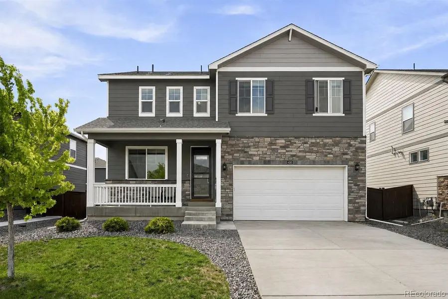430 Thrush PL, Johnstown, CO 80534
