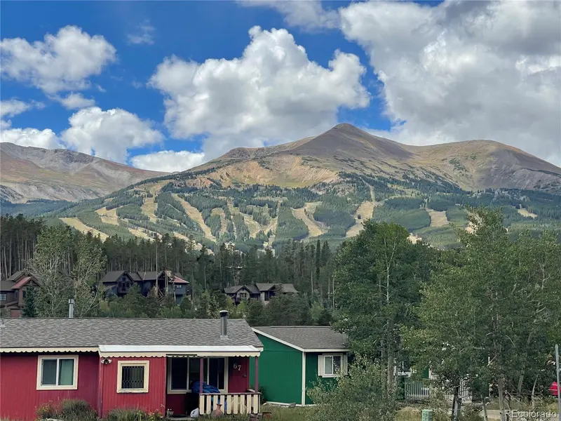 112 Reiling RD, Breckenridge, CO 80424