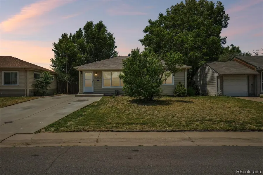 3621 Pontiac ST, Denver, CO 80207