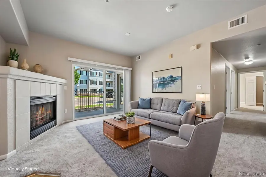 15700 E Jamison DR #6-104, Englewood, CO 80112