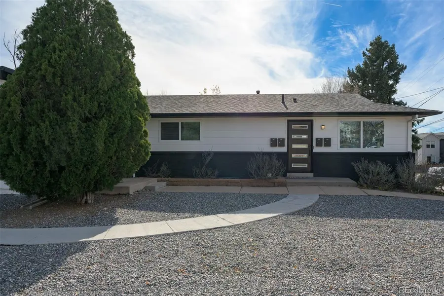 6338 Julian ST, Denver, CO 80221