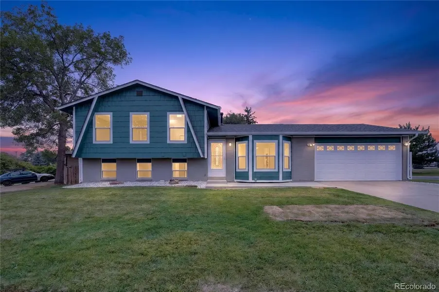 8494 W 74th PL, Arvada, CO 80005