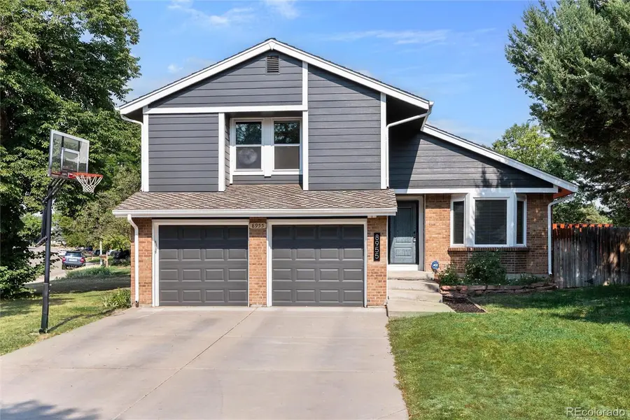 8955 W 80th DR, Arvada, CO 80005