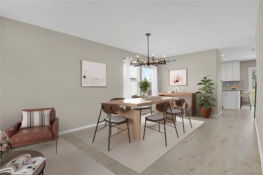 6380 Millbridge AVE, Castle Rock, CO 80104