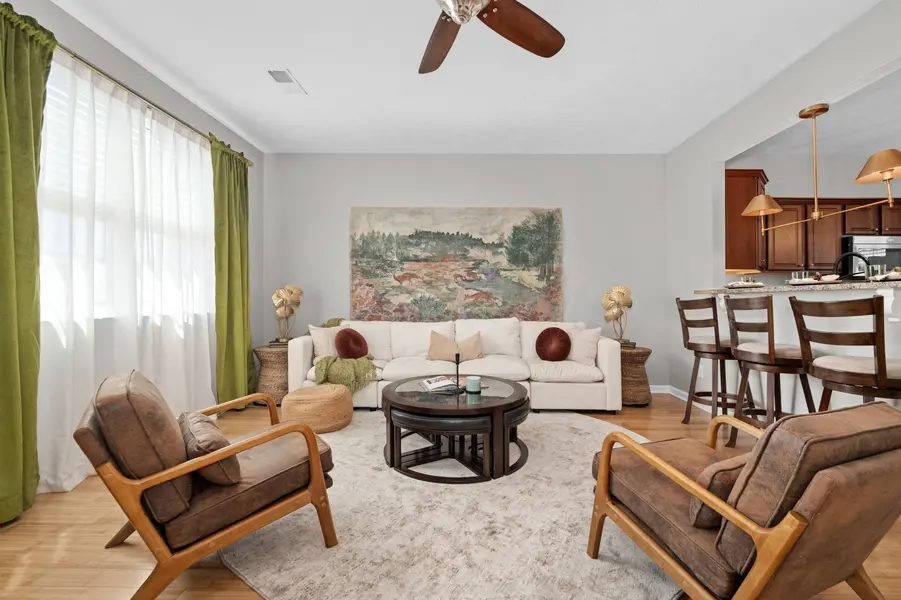 914 Spence Enclave Ct, Nashville, TN 37210