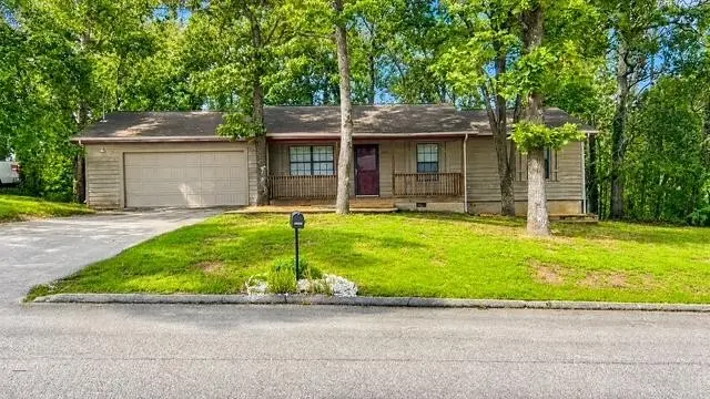 7432 Hydrus Drive, Harrison, TN 37341