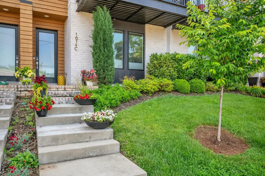 1614C 4th Ave #N, Nashville, TN 37208