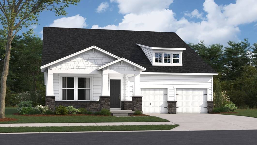 5821 Hoffman Court, Thompsons Station, TN 37179