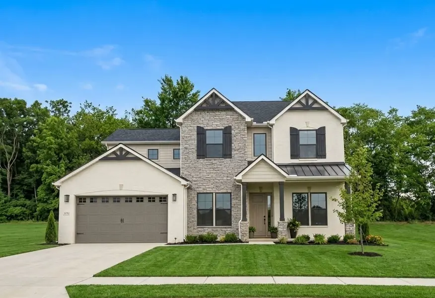 1930 Harmony Rd, Spring Hill, TN 37174