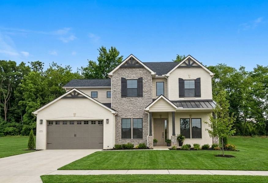 1930 Harmony Rd, Spring Hill, TN 37174