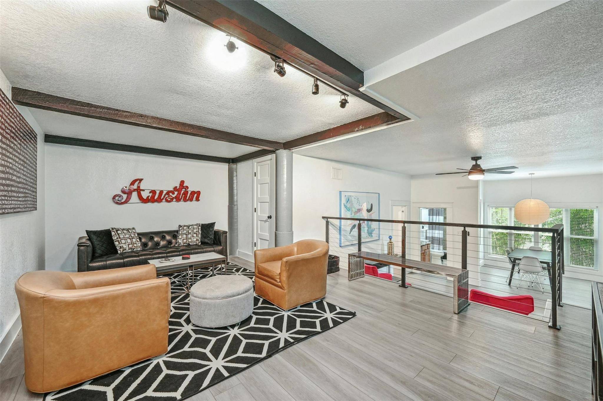 1301 Newning Ave #B, Austin, TX 78704
