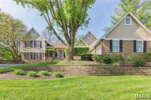 14292 Cedar Springs DR, Chesterfield, MO 63017